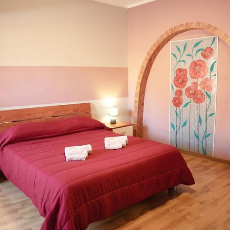 Le Mura Antiche Rooms Sassari Exterior foto