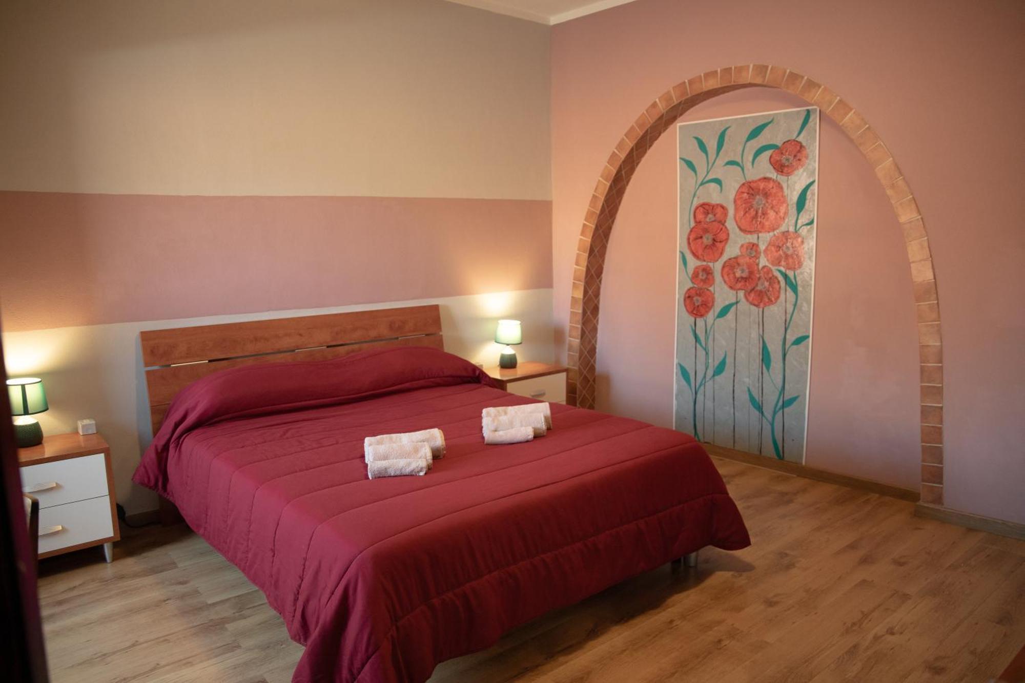 Le Mura Antiche Rooms Sassari Exterior foto