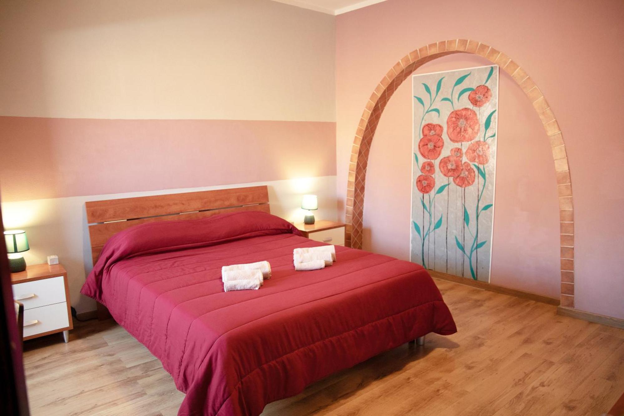 Le Mura Antiche Rooms Sassari Exterior foto