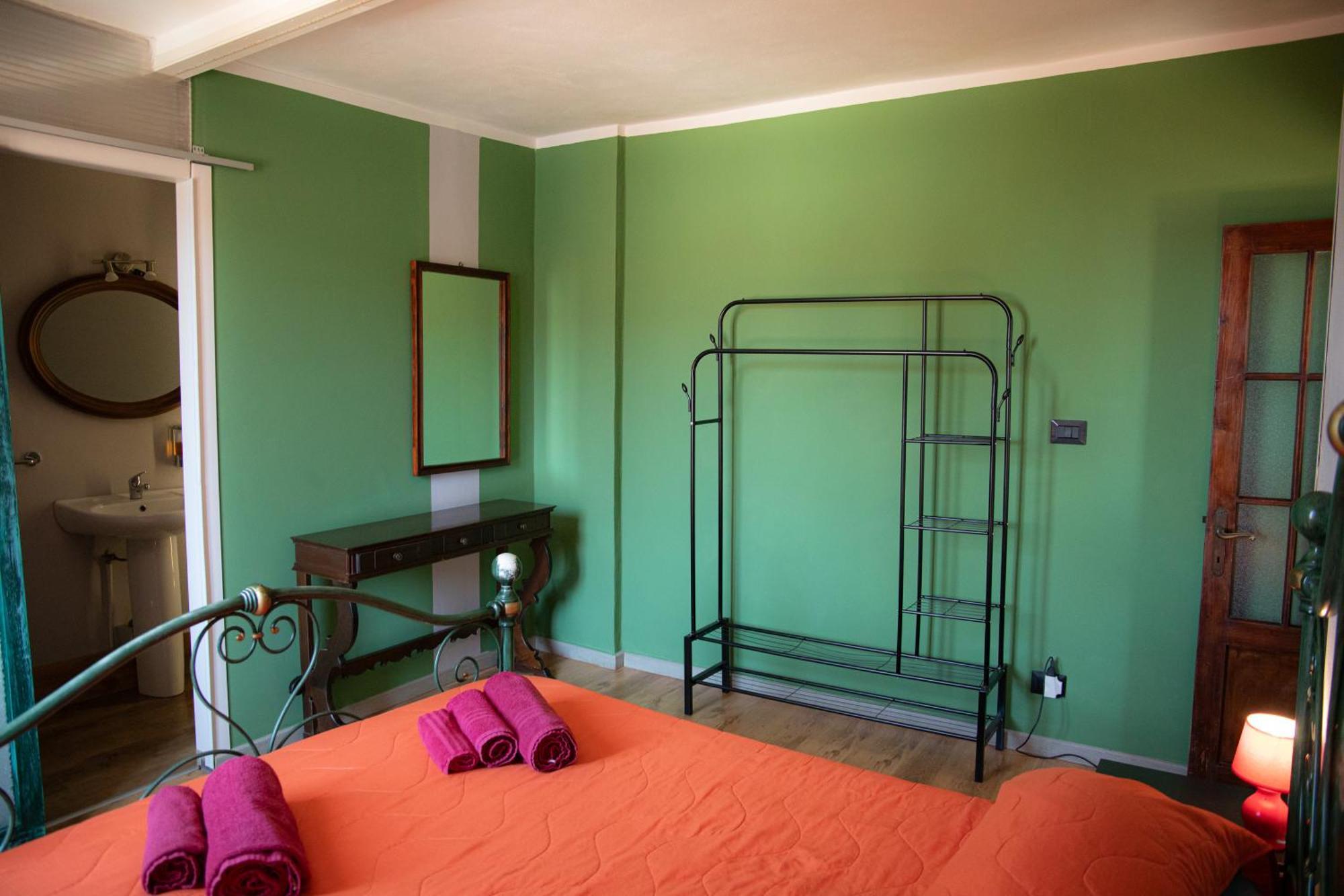 Le Mura Antiche Rooms Sassari Exterior foto